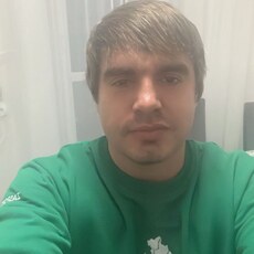 Фотография мужчины Паша, 37 лет из г. Волгоград