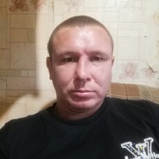 Фотография мужчины Вадим, 34 года из г. Челябинск