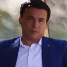 Фотография мужчины Бобур, 34 года из г. Луганск