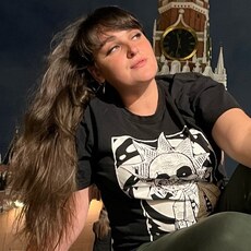 Фотография девушки Дарья, 33 года из г. Симферополь