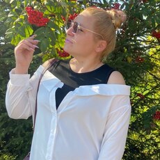 Фотография девушки Светлана, 36 лет из г. Раменское