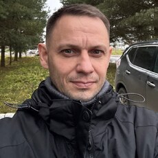 Фотография мужчины Дмитрий, 42 года из г. Грязовец