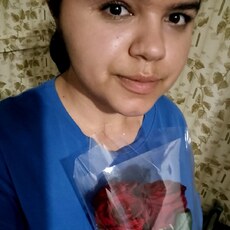 Фотография девушки Ангелина, 20 лет из г. Ижевск