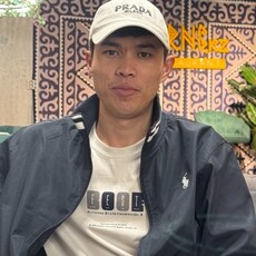 Фотография мужчины Али, 27 лет из г. Талдыкорган