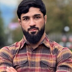 Фотография мужчины Alfredo, 35 лет из г. Махачкала