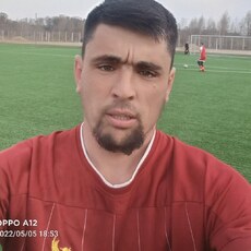 Фотография мужчины Сайджон, 33 года из г. Исфара