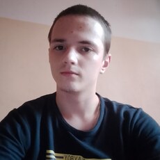 Фотография мужчины Михаил, 18 лет из г. Вязьма