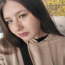 Фотография девушки Анастасия, 18 лет из г. Харьков
