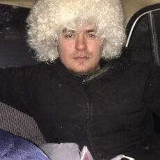 Фотография мужчины Тимур, 27 лет из г. Нурлат