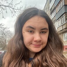 Фотография девушки Анастасия, 21 год из г. Нижний Новгород