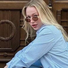 Фотография девушки Виктория, 28 лет из г. Санкт-Петербург
