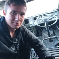 Фотография мужчины Владислав, 19 лет из г. Феодосия