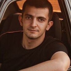 Фотография мужчины Артур, 27 лет из г. Павлово