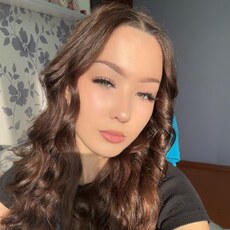 Фотография девушки Виктория, 19 лет из г. Кемерово