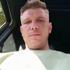 Фотография мужчины Сергей, 34 года из г. Орша