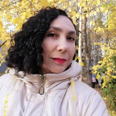 Фотография девушки Ева, 47 лет из г. Красноселькуп