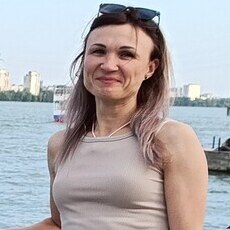 Фотография девушки Евгения, 36 лет из г. Воронеж