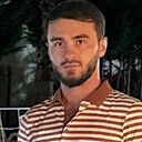 Ахмат, 22 года