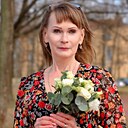 Ульяна, 59 лет
