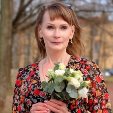 Фотография девушки Ульяна, 59 лет из г. Бийск