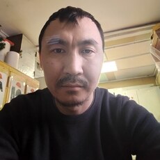 Фотография мужчины Александр, 41 год из г. Якутск