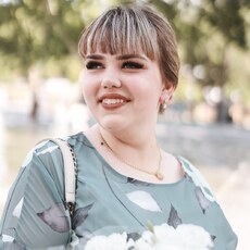 Фотография девушки Евгения, 21 год из г. Николаев