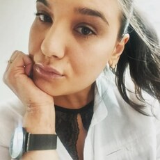 Фотография девушки Дашулька, 34 года из г. Новосибирск