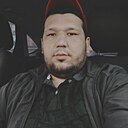Фахриддин, 34 года