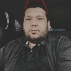 Фотография мужчины Фахриддин, 34 года из г. Актобе