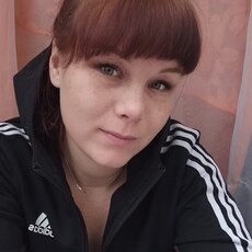 Фотография девушки Оксана, 36 лет из г. Чернышевск