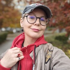 Фотография девушки Ольга, 47 лет из г. Тольятти