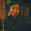 Камилла, 20 лет