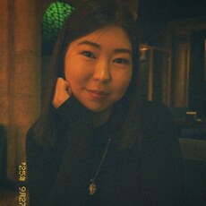 Фотография девушки Камилла, 20 лет из г. Омск