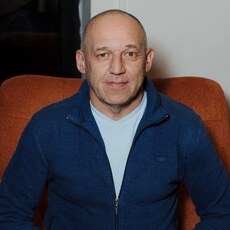 Фотография мужчины Михаил, 50 лет из г. Санкт-Петербург