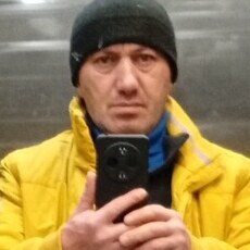 Фотография мужчины Яша, 45 лет из г. Санкт-Петербург