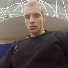 Фотография мужчины Гера, 20 лет из г. Санкт-Петербург