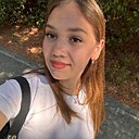 Диляра, 19 лет