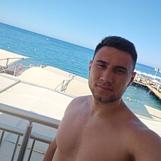 Фотография мужчины Анатолий, 27 лет из г. Лобня