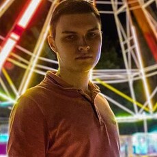 Фотография мужчины Алексей, 29 лет из г. Брест