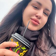 Фотография девушки Алина, 24 года из г. Гурьевск (Кемеровская Обл)