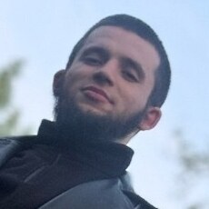 Фотография мужчины Дильшод, 22 года из г. Красноярск