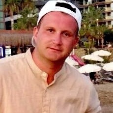 Фотография мужчины Александр, 33 года из г. Кострома