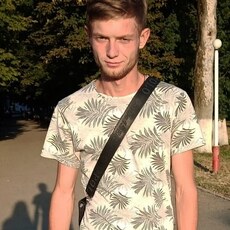 Фотография мужчины Михаил, 24 года из г. Челябинск