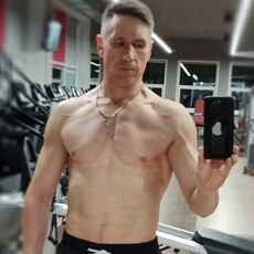 Фотография мужчины Nik, 48 лет из г. Йошкар-Ола