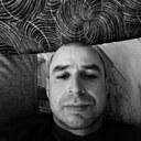 Русик, 39 лет