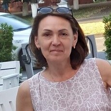 Фотография девушки Лада, 55 лет из г. Кемерово