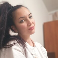 Фотография девушки Малышка, 24 года из г. Асбест