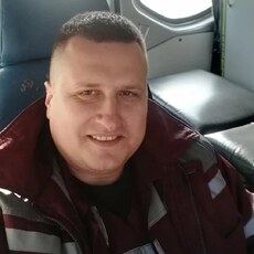 Фотография мужчины Артём, 35 лет из г. Брест