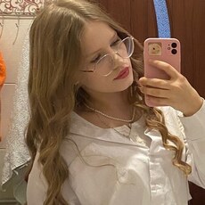 Фотография девушки Виолетта, 20 лет из г. Иркутск