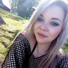 Фотография девушки Евгения, 33 года из г. Заринск